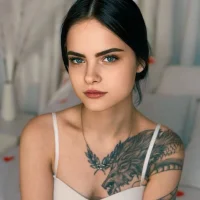Zdjęcie profilowe modela murkamoon