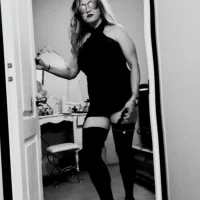 Foto desnuda XXX de atxhotwife