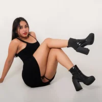 AlishaWilliamss profilbillede