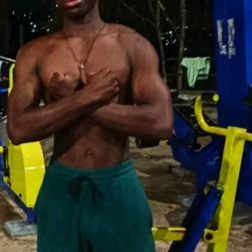 Yairb profile photo