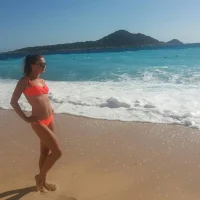 Zdjęcie profilowe modela Cherylxxx