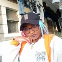 fruity_gyal - Profil Fotoğrafı