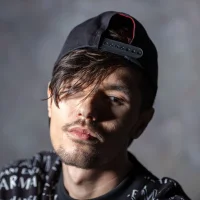 awesomejustin 头像图片