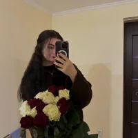 Snizanna's Profile Pic