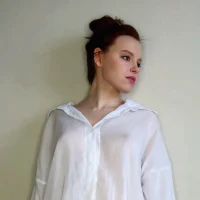 Sofia_Mango - Profil Fotoğrafı