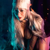 Bella_Williiams avatar