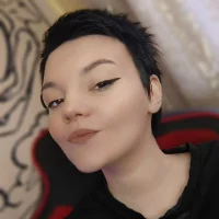 KrisNeal: εικόνα άβαταρ