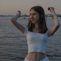 DeboraBoda's Profile Pic