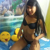 Foto desnuda XXX de SashaKross