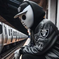 B-A-D-BOY Poză avatar