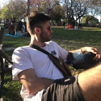 Photo de profil de JoacoRamos96