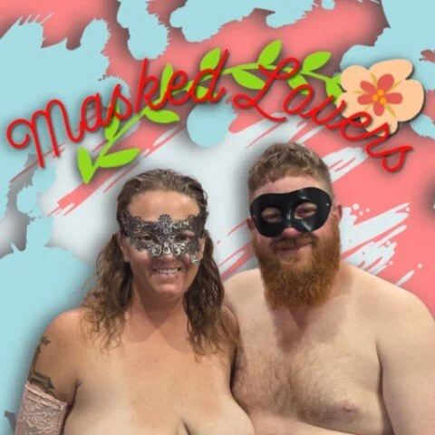 Maskedlovers69 profile photo