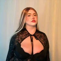 Victoria_Rossy Immagine Avatar