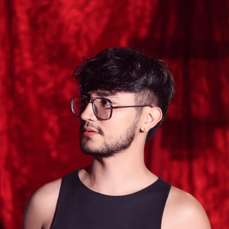 Dante_Rushx Stripchat profile image
