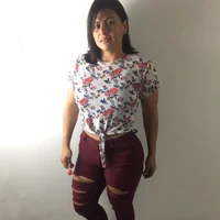 SaraParker6's Profile Pic