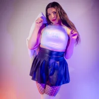 Dulcinea_Dunen Adlı Modelin Avatarı
