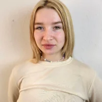 Zdjęcie profilowe modela SadieSmlth