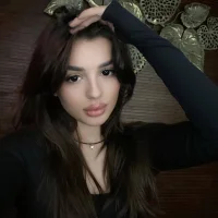 Foto desnuda XXX de MildeMyer