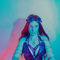 Foto de perfil de SaphireFire