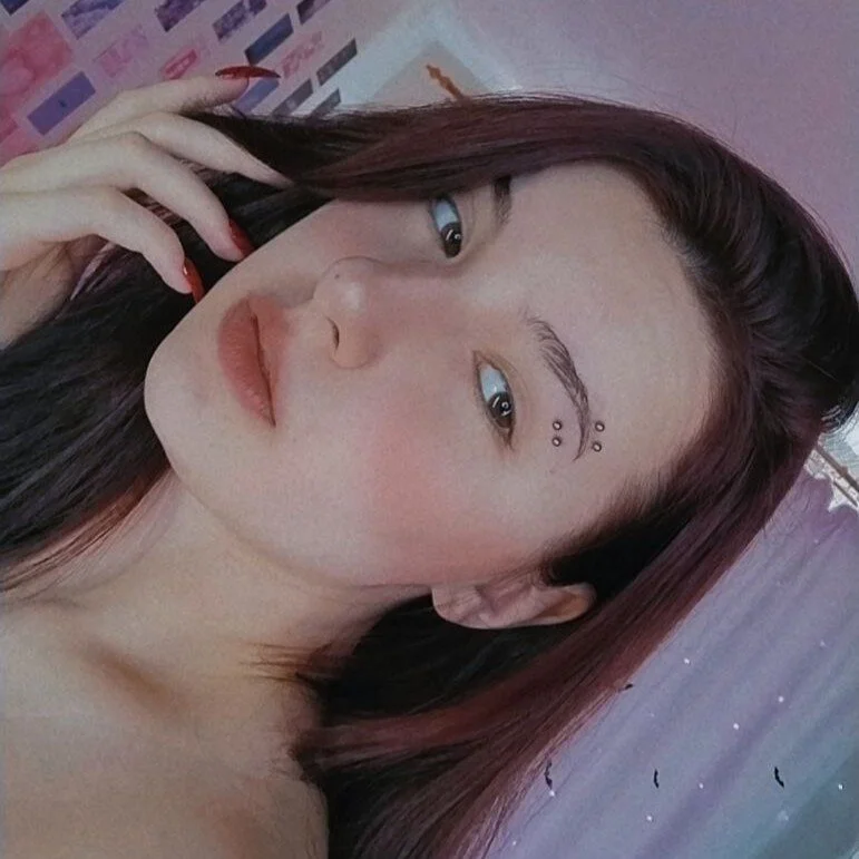 Vanessa_Verona Stripchat profile image