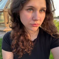 Gambar Profil SonjaFazzio