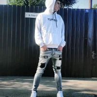Профилна снимка на GeorgeSt3fan