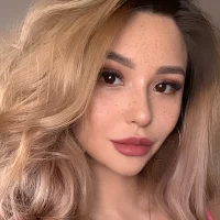 luisuon_sweetie's Foto Profil