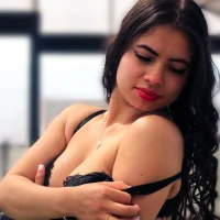 soyzarahtorres avatarbilde