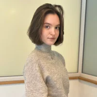 Zdjęcie profilowe modela ZaraCherrington