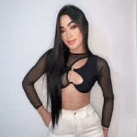 CelesteBrooks' Avatar Pic