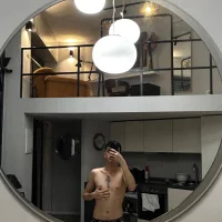 BabyMatteo's Avatar Pic