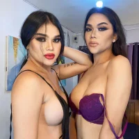 YourAsianCockQueenTS's Profile Pic