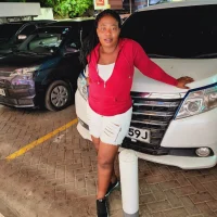 African_chikito's Foto Profil