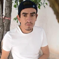 Slika avatara modela Christophercito