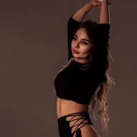 Melrisse's Profile Pic