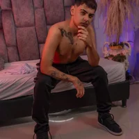 Zayn_Blaze stripchat