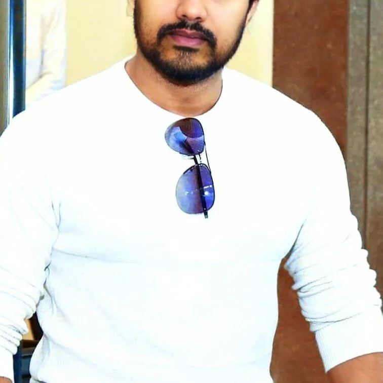 Daniel-horny-indian profile photo