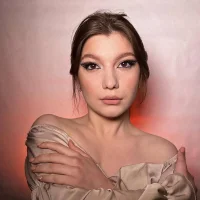 IrisBriggs's Profilna slika