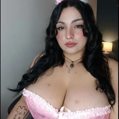 Ana_coral Stripchat profile image