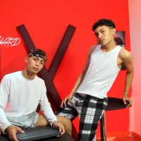 AVENGER_BOYS2026のアバター写真