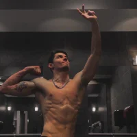 RippedHole Profilový obrázek