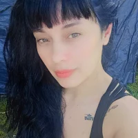 Ludmila2026's Profile Pic