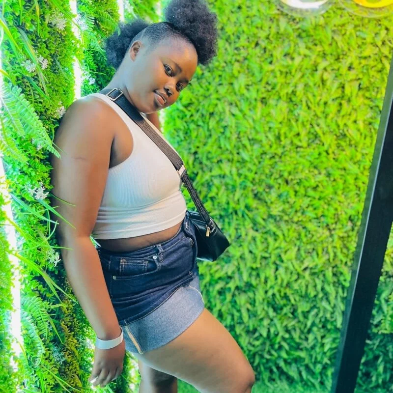 ThickBlackPussy24 profile photo