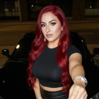 ASTRIDCHAT – Avatar fotka