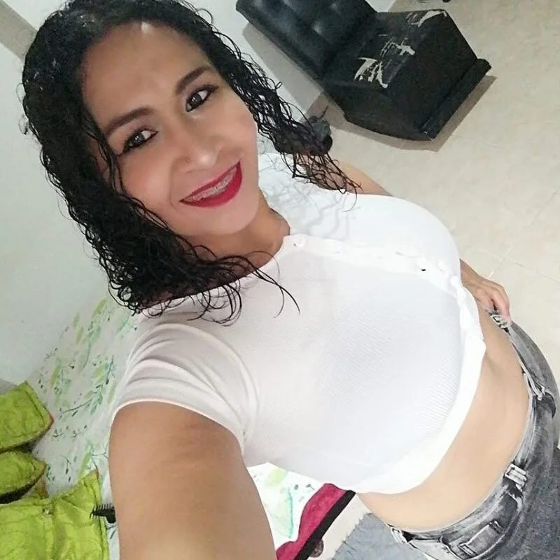 Carola-Ross Stripchat profile image