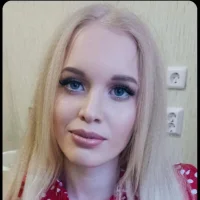 Zdjęcie profilowe modela AraCast