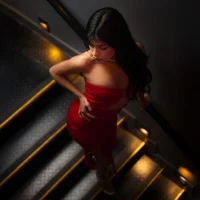 ZafiraRose avatarbilde