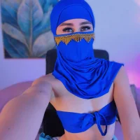 Alina_Malak Adlı Modelin Avatarı