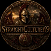 StraightCulture69 头像图片