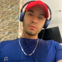 Judamantino – avatarbillede